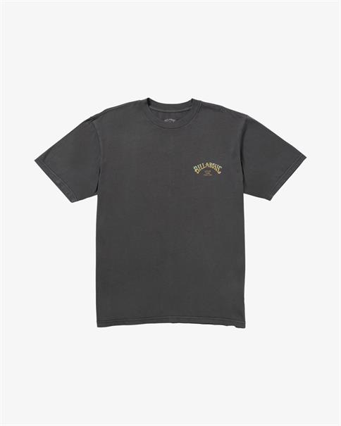 Billabong Hack Premium – Kurzarm-T-Shirt für Herren