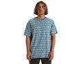 Billabong Halfrack - Kurzarm-T-Shirt für Männer