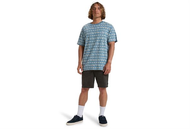 Billabong Halfrack - Kurzarm-T-Shirt für Männer