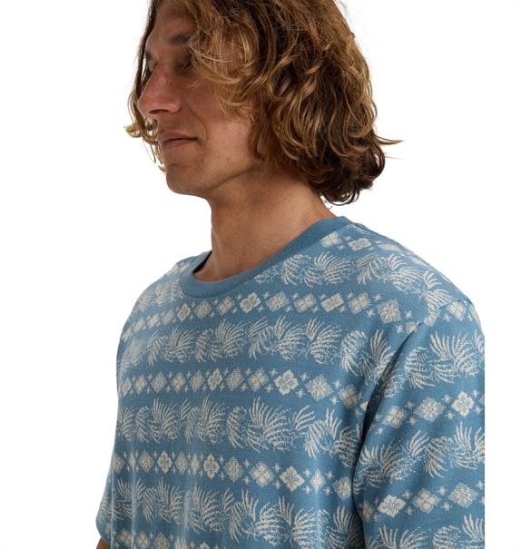 Billabong Halfrack - Kurzarm-T-Shirt für Männer