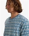 Billabong Halfrack - T-shirt met korte mouwen voor heren