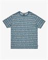 Billabong Halfrack - T-shirt met korte mouwen voor heren