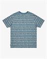 Billabong Halfrack - T-shirt met korte mouwen voor heren