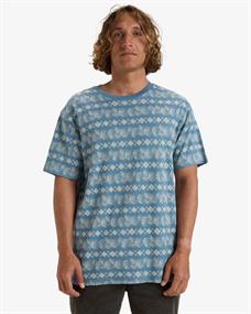 Billabong Halfrack - T-shirt met korte mouwen voor heren