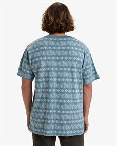 Billabong Halfrack - T-shirt met korte mouwen voor heren