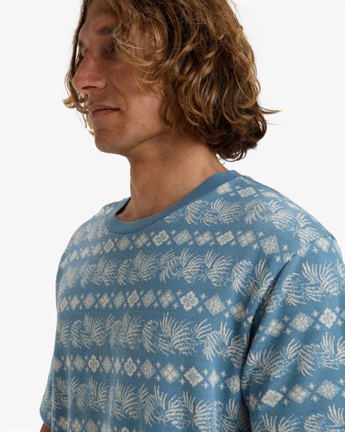 Billabong Halfrack - T-shirt met korte mouwen voor heren