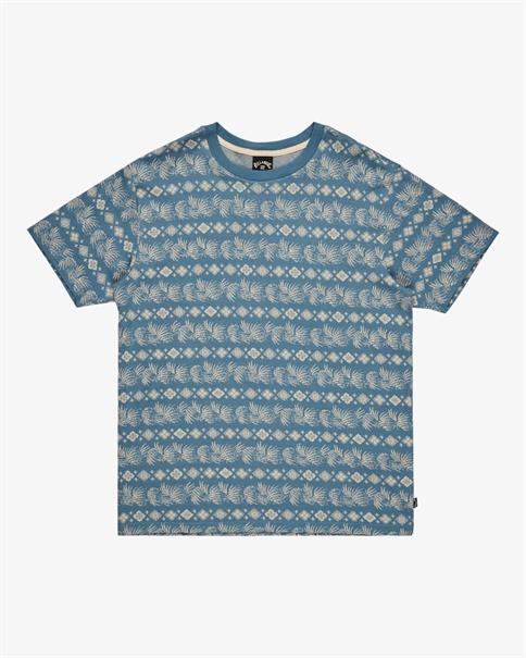 Billabong Halfrack - T-shirt met korte mouwen voor heren