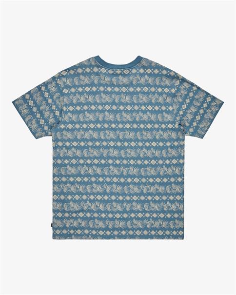 Billabong Halfrack - T-shirt met korte mouwen voor heren