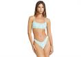 Billabong Happy Dance - Bikinitop met volledige dekking voor dames