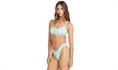 Billabong Happy Dance - Bikinitop met volledige dekking voor dames