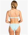 Billabong Happy Dance - Bikinitop met volledige dekking voor dames