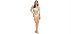 Billabong Happy Dance - Bikinitop met volledige dekking voor dames