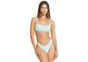 Billabong Happy Dance - Bikinitop met volledige dekking voor dames