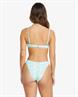 Billabong Happy Dance - Skimpy Coverage Bikini Bottoms for Women