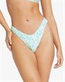 Billabong Happy Dance - Skimpy Coverage bikinibroekje voor dames