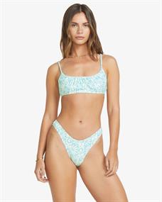 Billabong Happy Dance - Skimpy Coverage bikinibroekje voor dames