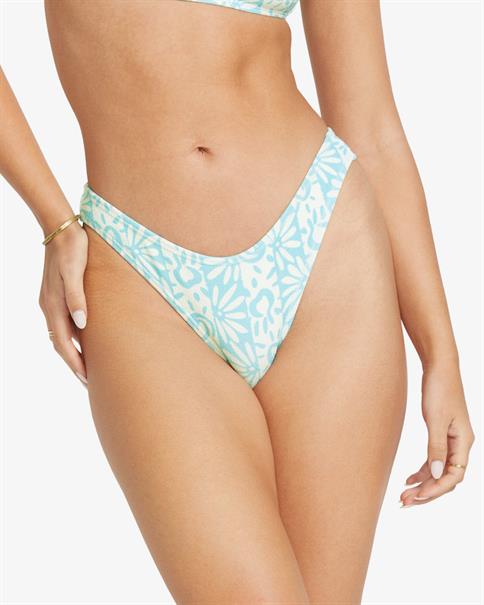 Billabong Happy Dance - Skimpy Coverage bikinibroekje voor dames