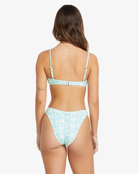 Billabong Happy Dance - Skimpy Coverage bikinibroekje voor dames