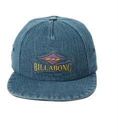 Billabong HERITAGE HDWR - Heren cap