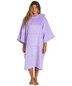 Billabong HOODED TOWEL BHSP MGF6 - Dames Poncho