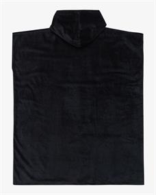 Billabong Hooded - Unisex Poncho Changing Towel