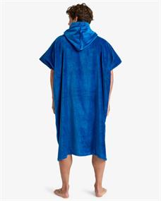 Billabong Hooded - Unisex Poncho Changing Towel