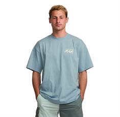 Billabong I Surf Better In My Dreams - Short Sleeves T-Shirt for Men