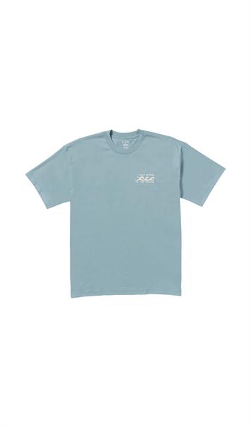Billabong I Surf Better In My Dreams - T-shirt met korte mouwen voor heren