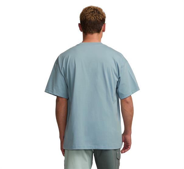 Billabong I Surf Better In My Dreams - T-shirt met korte mouwen voor heren