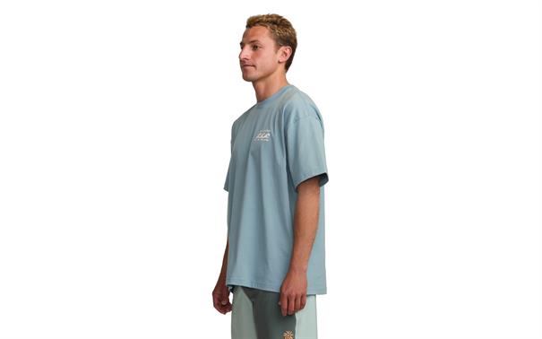Billabong I Surf Better In My Dreams - T-shirt met korte mouwen voor heren