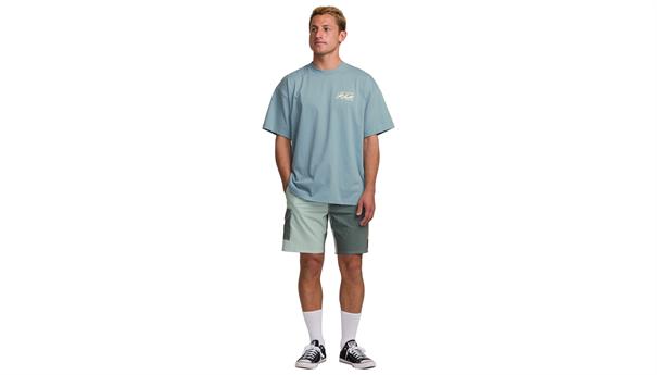 Billabong I Surf Better In My Dreams - T-shirt met korte mouwen voor heren