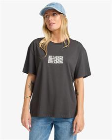 Billabong In The Beyond - Short Sleeve T-Shirt for Women