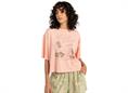 Billabong Island Memories - T-shirt met korte mouwen voor dames
