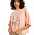 Billabong Island Memories - T-shirt met korte mouwen voor dames