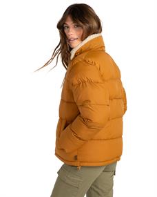 Billabong January Puffa - Puffer Jacket for Women