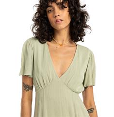 Billabong Jet Set - Midi Dress for Women
