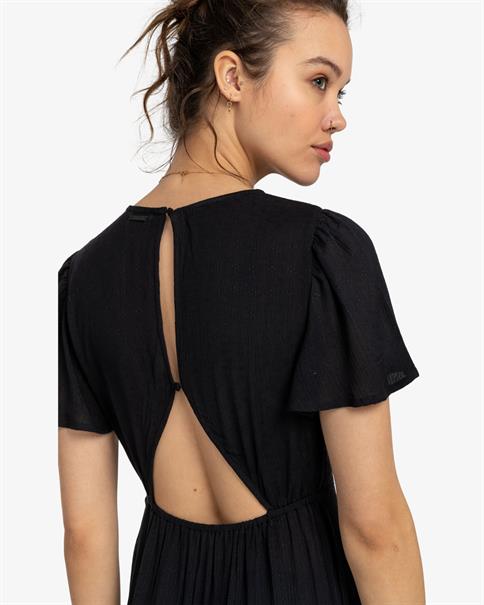 Billabong Jet Set - Midi Dress for Women