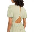 Billabong Jet Set - Midi-jurk voor dames
