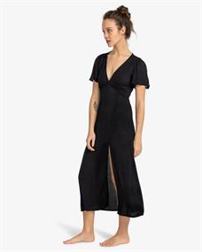 Billabong Jet Set - Midi-jurk voor dames