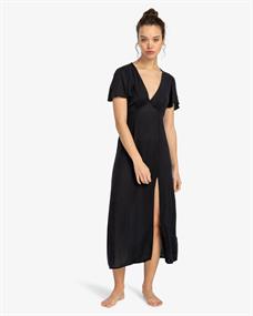 Billabong Jet Set - Midi-jurk voor dames