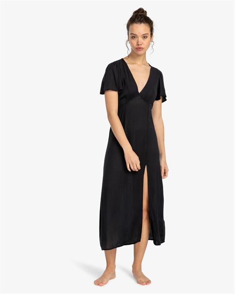Billabong Jet Set - Midi-jurk voor dames