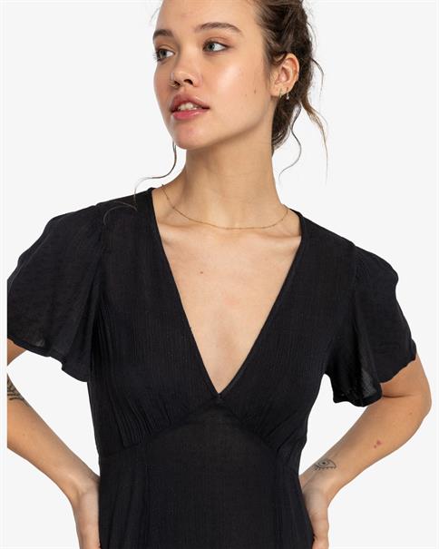 Billabong Jet Set - Midi-jurk voor dames