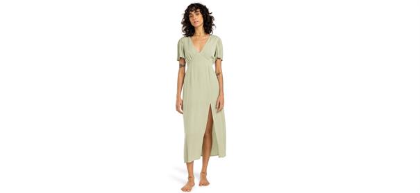 Billabong Jet Set - Midi-jurk voor dames