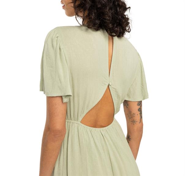 Billabong Jet Set - Midi-jurk voor dames