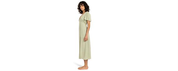 Billabong Jet Set - Midi-jurk voor dames