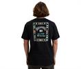 Billabong Know The Feeling - Short Sleeves T-Shirt for Men