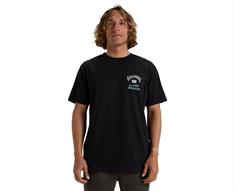 Billabong Know The Feeling - Short Sleeves T-Shirt for Men