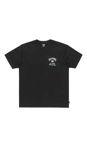 Billabong Know The Feeling - Short Sleeves T-Shirt for Men