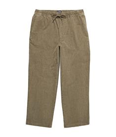 Billabong Larry - Men Surf Lifestyle Elastic Waist Non-Denim