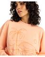 Billabong Last Session - Pullover Sweatshirt for Women